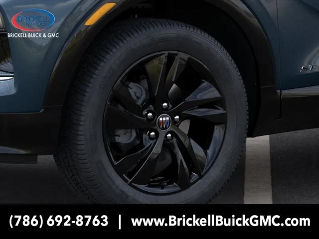 2026 Buick Encore GX Sport Touring FWD