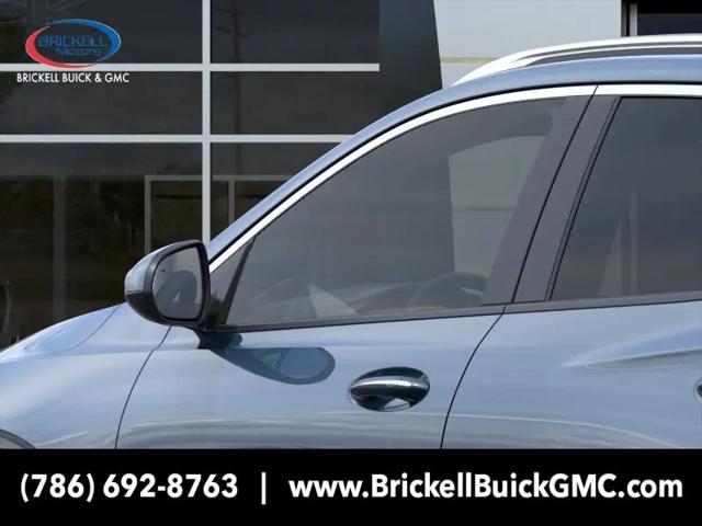 2026 Buick Encore GX Sport Touring FWD