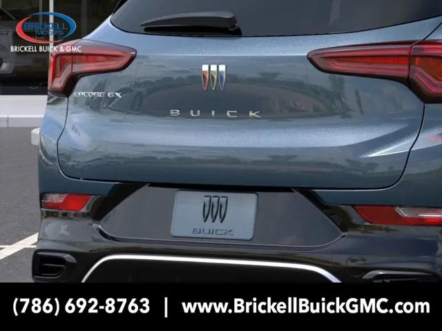 2026 Buick Encore GX Sport Touring FWD