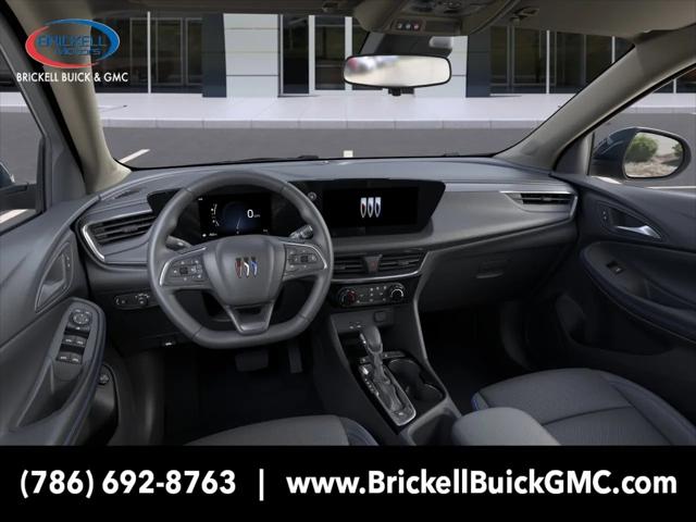 2026 Buick Encore GX Sport Touring FWD