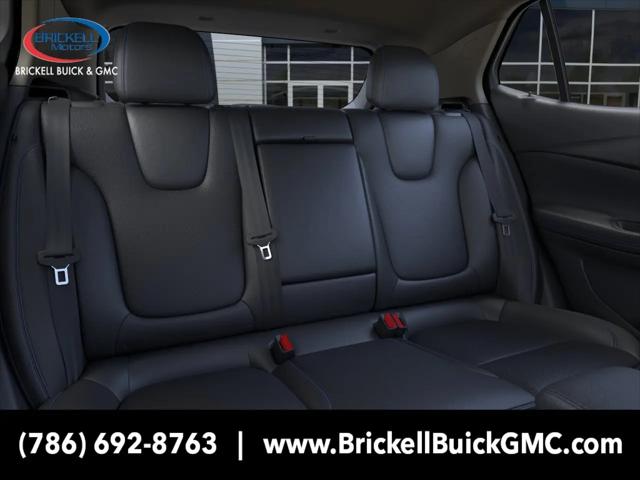 2026 Buick Encore GX Sport Touring FWD