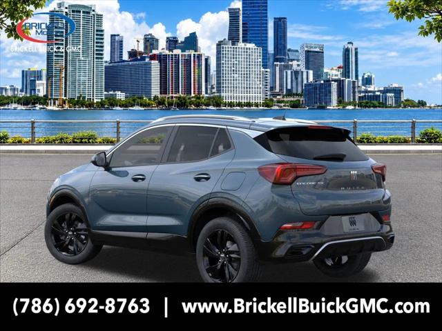 2026 Buick Encore GX Sport Touring FWD