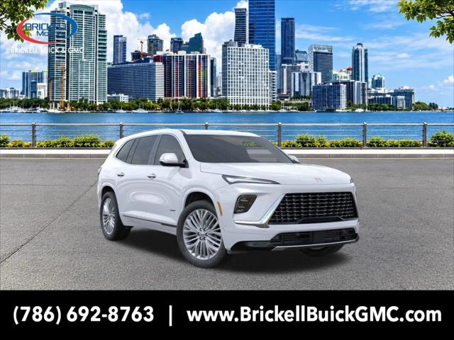 2027 Buick Enclave Avenir for sale in Miami, FL