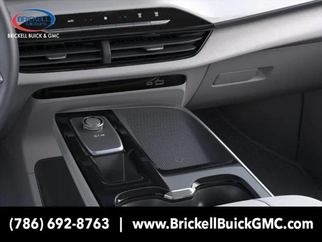 2027 Buick Enclave Avenir