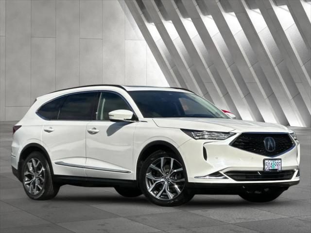 2024 Acura MDX Technology Package for sale in Salem, OR