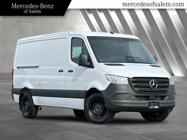 2026 Mercedes-Benz Sprinter 2500 2500 for sale in Salem, OR