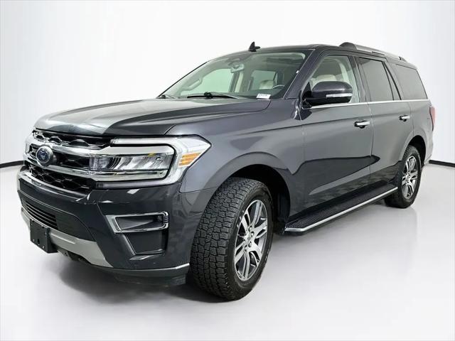2022 Ford Expedition Limited for sale in Martinez, GA