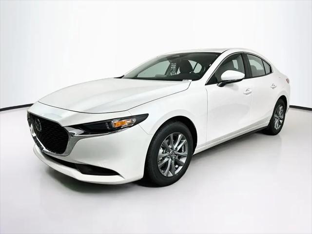 2026 Mazda Mazda3 2.5 S for sale in Martinez, GA