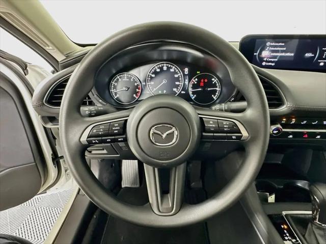 2026 Mazda Mazda3 2.5 S