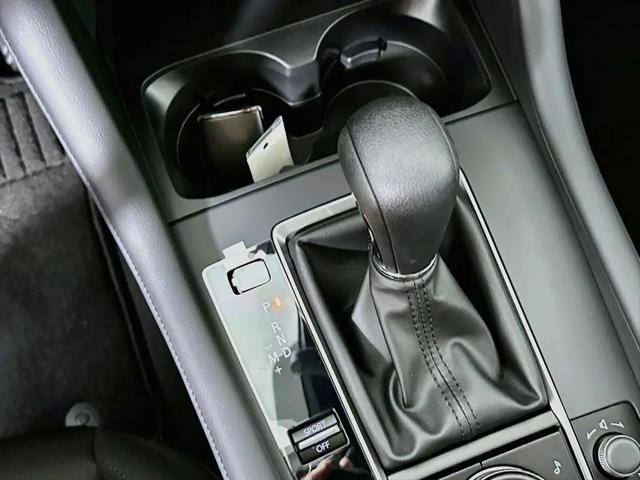 2026 Mazda Mazda3 2.5 S