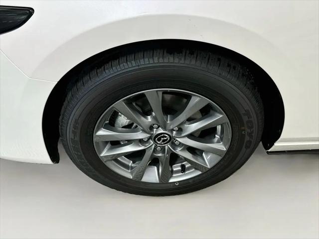 2026 Mazda Mazda3 2.5 S
