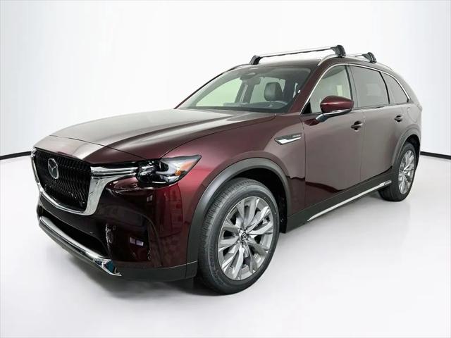 2026 Mazda X-90 3.3 Turbo Premium Plus for sale in Martinez, GA