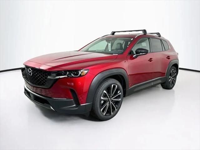 2026 Mazda CX-50 2.5 S Premium for sale in Martinez, GA
