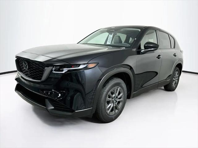 2026 Mazda CX-5 2.5 S Select for sale in Martinez, GA