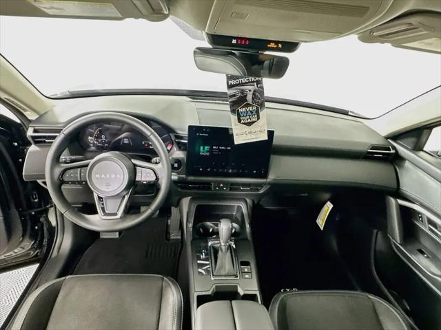 2026 Mazda CX-5 2.5 S Select