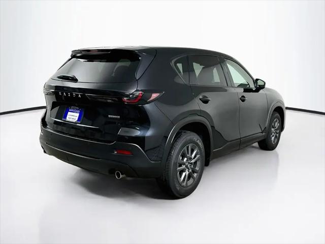 2026 Mazda CX-5 2.5 S Select