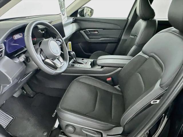 2026 Mazda CX-5 2.5 S Select