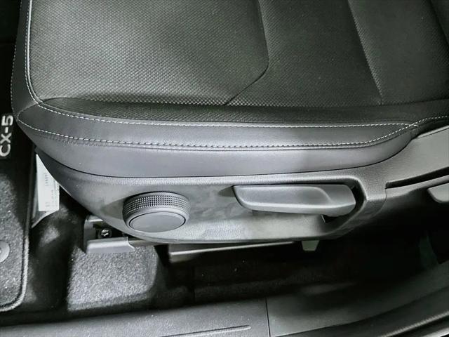2026 Mazda CX-5 2.5 S Select