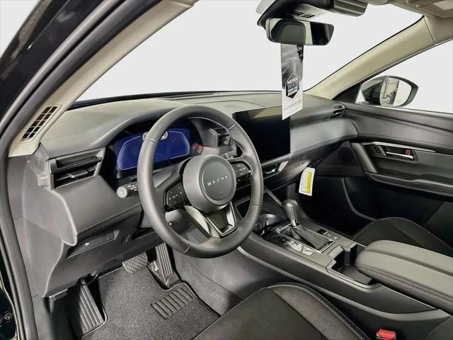 2026 Mazda CX-5 2.5 S Select