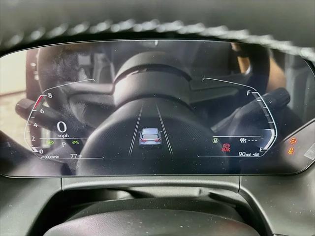 2026 Mazda CX-5 2.5 S Select