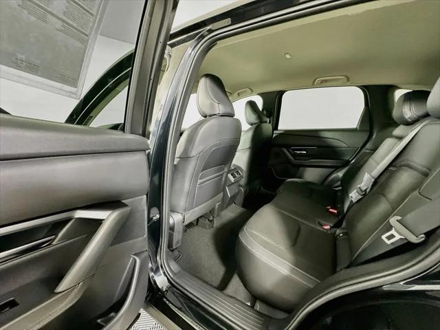 2026 Mazda CX-5 2.5 S Select