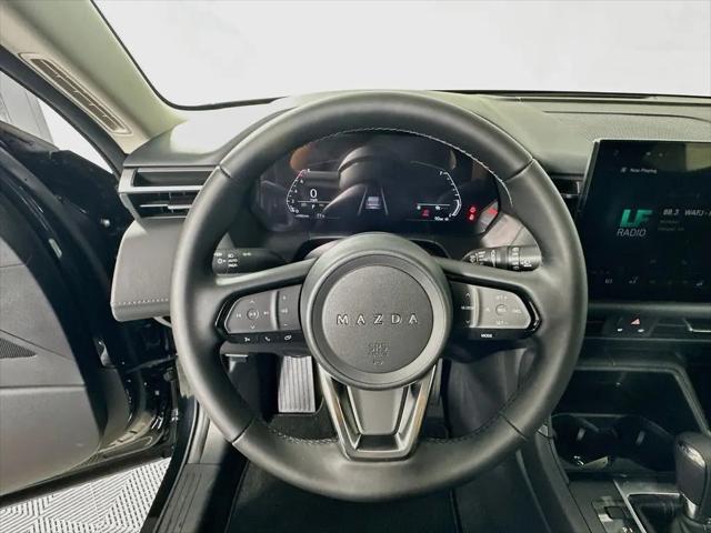 2026 Mazda CX-5 2.5 S Select