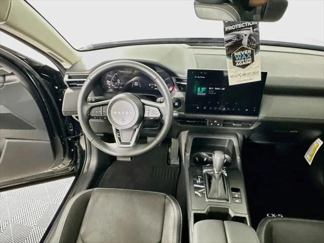 2026 Mazda CX-5 2.5 S Select