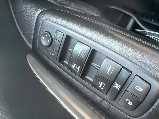 2017 Dodge Durango SXT