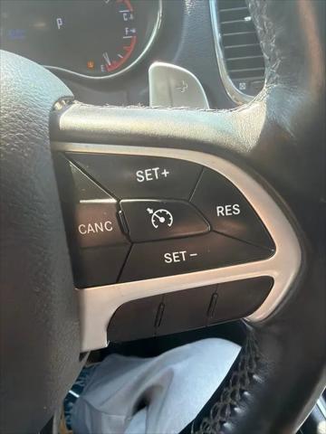2017 Dodge Durango SXT