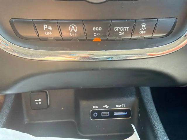 2017 Dodge Durango SXT