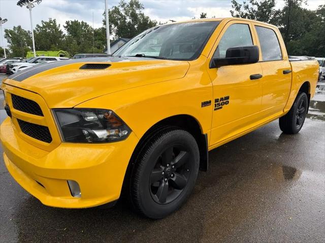 2019 Ram 1500 Classic ST for sale in Waterford, MI