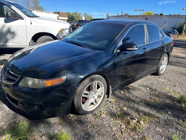2006 Acura TSX Base for sale in Waterford, MI