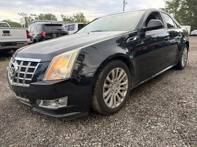2012 Cadillac CTS Performance for sale in Waterford, MI