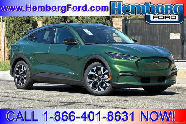 2026 Ford Mustang Mach-E Select for sale in Norco, CA