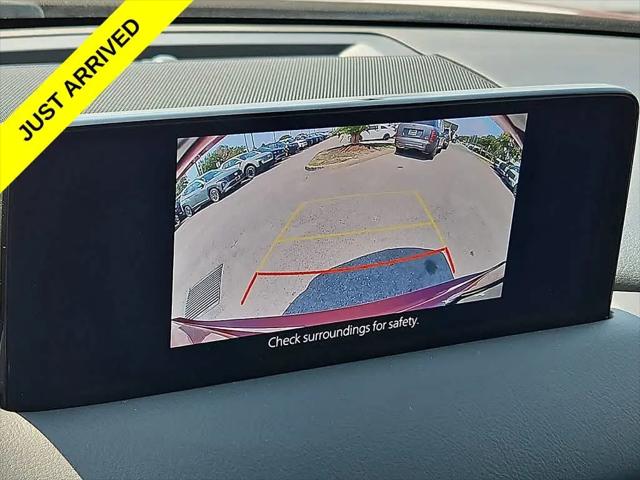 2023 Mazda CX-5 2.5 S Premium Plus