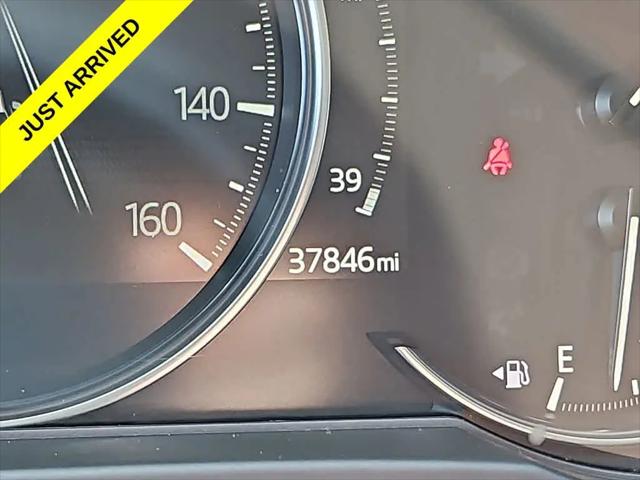 2023 Mazda CX-5 2.5 S Premium Plus