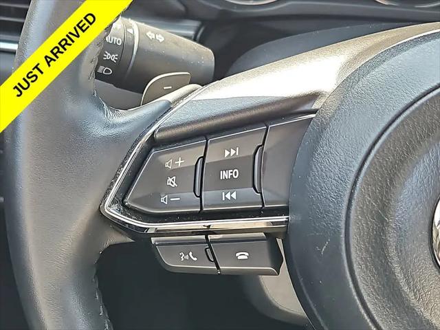 2023 Mazda CX-5 2.5 S Premium Plus