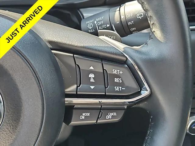 2023 Mazda CX-5 2.5 S Premium Plus