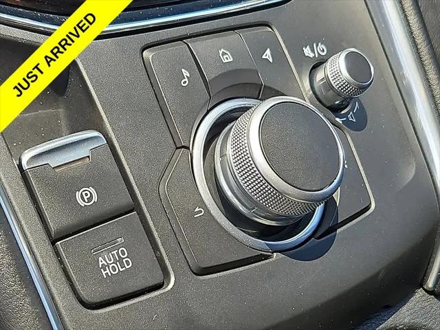 2023 Mazda CX-5 2.5 S Premium Plus