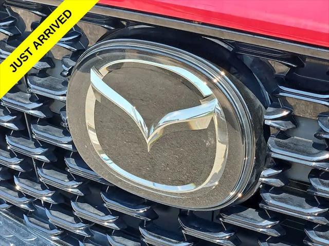 2023 Mazda CX-5 2.5 S Premium Plus