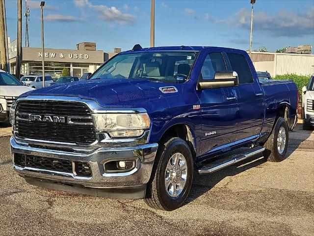 2019 Ram 2500 Big Horn Crew Cab 4x2 64 Box for sale in Chesapeake, VA