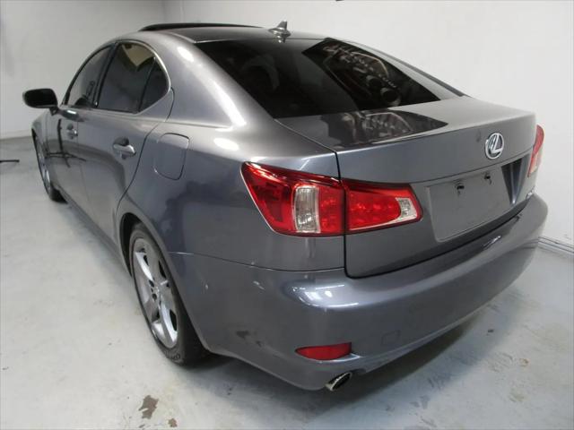 2012 Lexus IS 250 IS 250 Sport