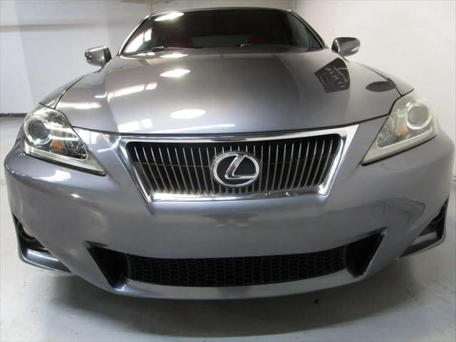 2012 Lexus IS 250 IS 250 Sport