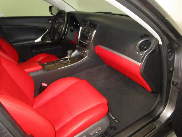2012 Lexus IS 250 IS 250 Sport
