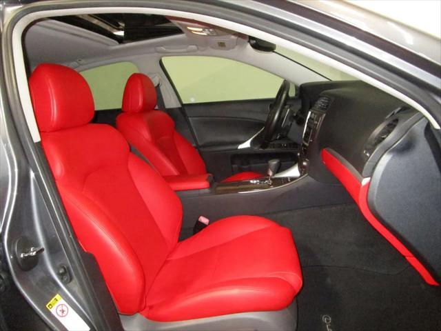 2012 Lexus IS 250 IS 250 Sport