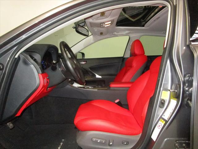2012 Lexus IS 250 IS 250 Sport