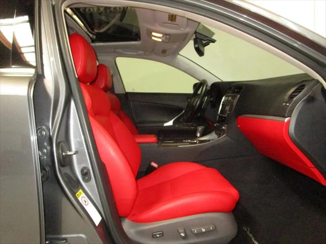 2012 Lexus IS 250 IS 250 Sport