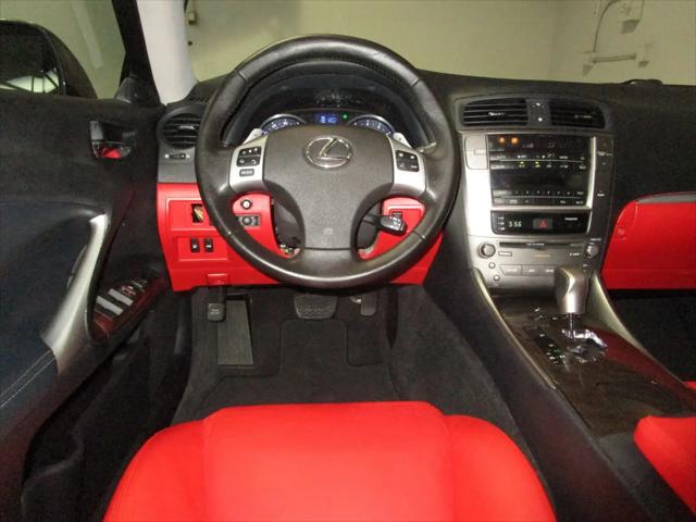 2012 Lexus IS 250 IS 250 Sport