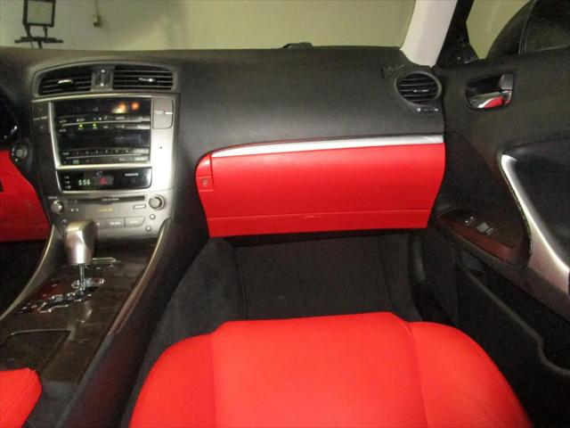2012 Lexus IS 250 IS 250 Sport