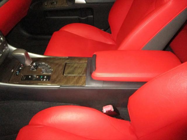 2012 Lexus IS 250 IS 250 Sport